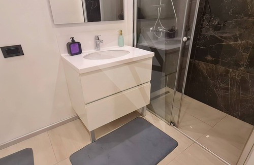 Bahcelievler Apartment | Prime Istanbul Wonderful Apartment
