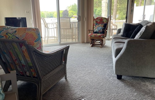 Mears Cottage | Prime June and August Dates Still Available for Summer 2024