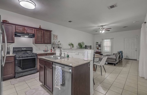 Greater Third Ward House | Prime Location! 2 minutes from UH & TSU!