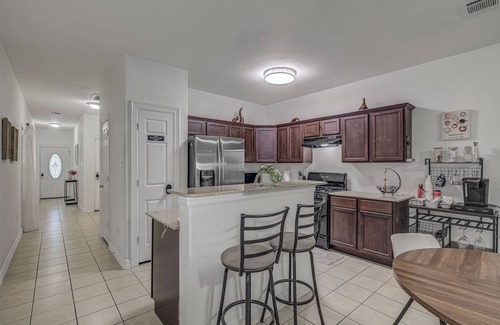 Greater Third Ward House | Prime Location! 2 minutes from UH & TSU!