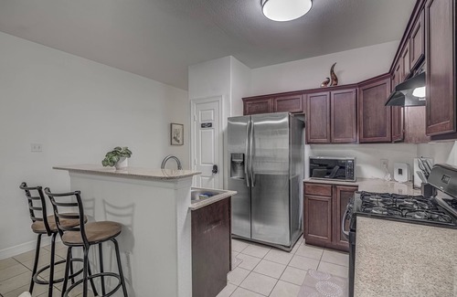Greater Third Ward House | Prime Location! 2 minutes from UH & TSU!