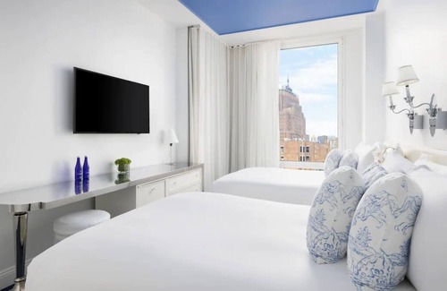 SoHo House | Prime Location! 4 Spacious Units, Pets Allowed, Close to Elizabeth Street Garden