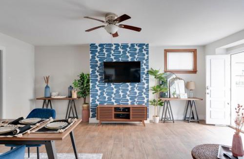 Church Hill Apartment | Prime Location! Cozy Home in Church Hill/Shockoe
