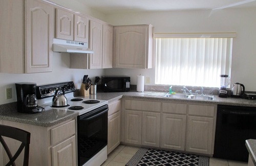 Indian Wells House | Prime Location! Cozy Villa Disney Doorstep