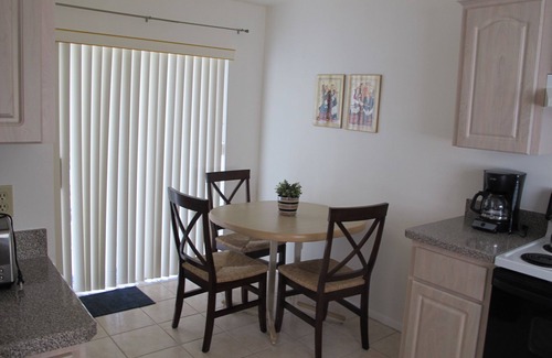 Indian Wells House | Prime Location! Cozy Villa Disney Doorstep
