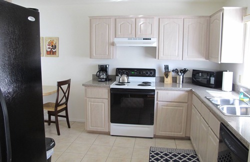 Indian Wells House | Prime Location! Cozy Villa Disney Doorstep