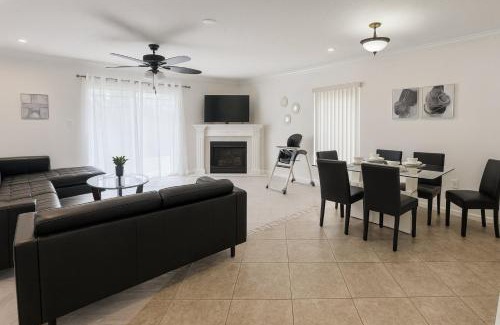 Indian Wells Villa | Prime Location! Cozy Villa Near Disney & More
