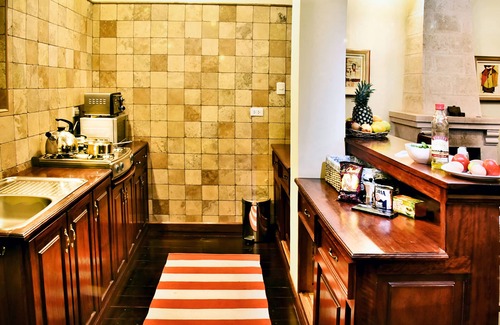 Cusco Historic Center Apartment | Prime Location in Cusco in the Historic San Blas District