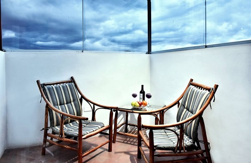 Cusco Historic Center Apartment | Prime Location in Cusco in the Historic San Blas District