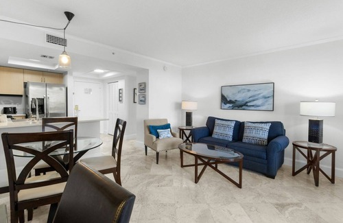 Coconut Grove Hotel | Prime Location! Pool, Kitchen! 2 Units In the heart of Gorgeous Coconut Grove!