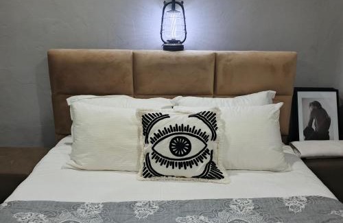 Vera Apartment | Prime location studio with terrace