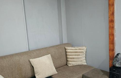 Vera Apartment | Prime location studio with terrace