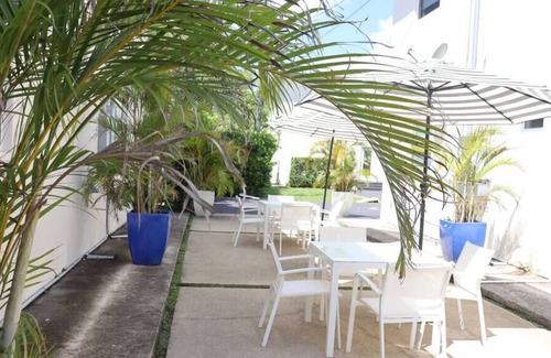 Seybold Villa | Prime Miami Location-Close to Teaching Hospital