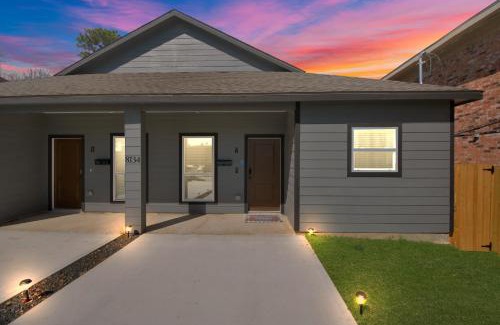 Southeast Houston House | Prime Modern Stay Near Nrg, Med Center & Downtown