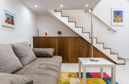 Erzsebetvaros Apartment | Prime Park Apartment
