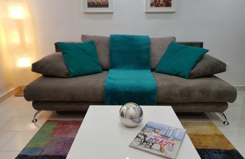 Erzsebetvaros Apartment | Prime Park Apartment