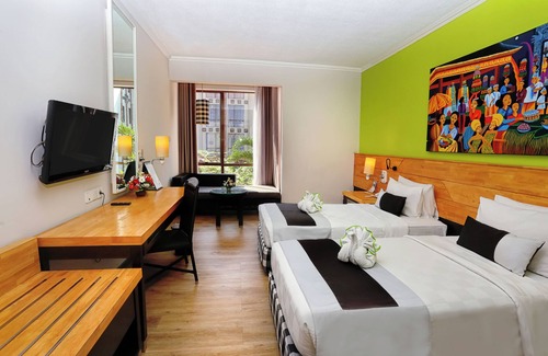 Sanur Resort | Prime Plaza Hotel Sanur - Bali