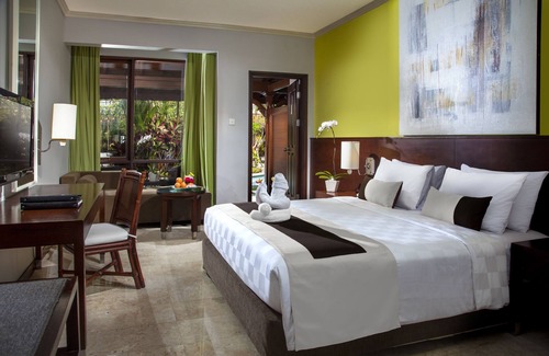 Sanur Resort | Prime Plaza Hotel Sanur - Bali