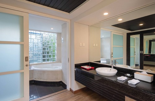 Sanur Resort | Prime Plaza Hotel Sanur - Bali