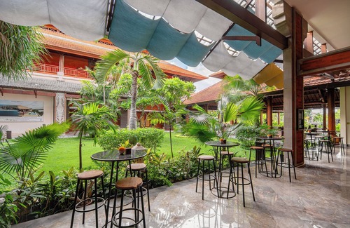 Sanur Resort | Prime Plaza Hotel Sanur - Bali