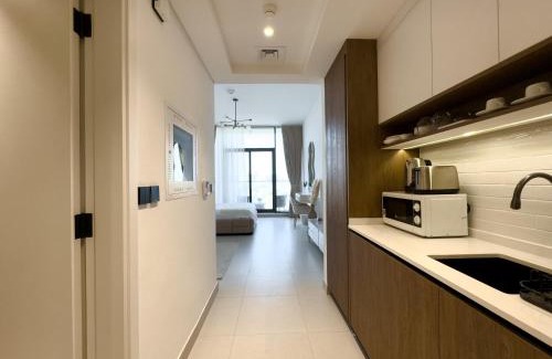 Dubai Apartment | Prime Res 3-333 studio