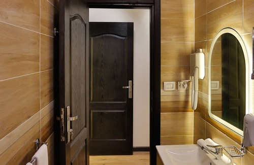 Heliopolis Apartment | Prime Select Ocean Blue Heliopolis 3 Bedrooms Apartment
