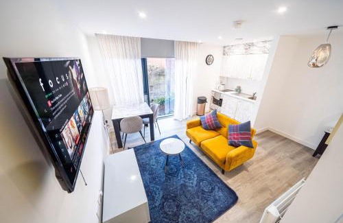 Sheffield Apartment | Prime Serviced Apartments Sheffield Center