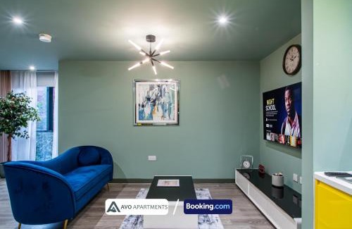 Sheffield Apartment | Prime Serviced Apartments Sheffield Center