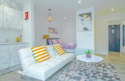 Sheffield Apartment | Prime Serviced Apartments Sheffield Center