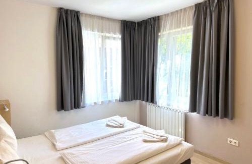 Corvin negyed Apartment | Prime Stay - Deluxe 3 Bedroom Family Apartment