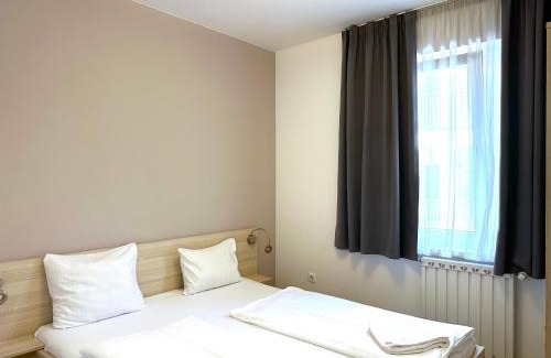 Corvin negyed Apartment | Prime Stay - Deluxe 3 Bedroom Family Apartment