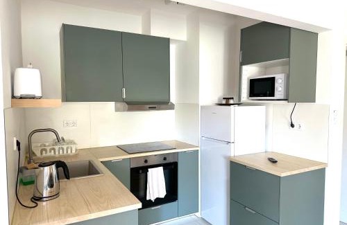 Corvin negyed Apartment | Prime Stay - Deluxe 3 Bedroom Family Apartment