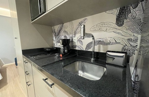 Jardins Apartment | Prime Stay - Jardim Paulista - São Paulo