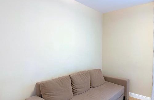Corvin negyed Apartment | Prime Stay - Modern 3-Bedroom Family Apartment with Terrace