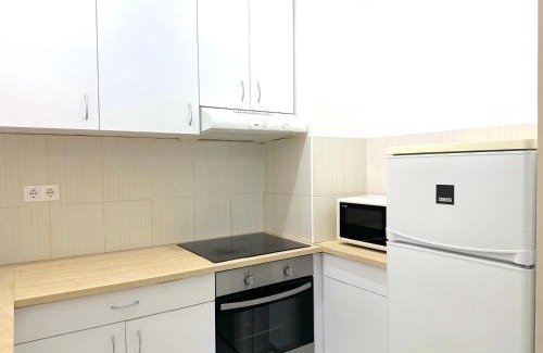 Corvin negyed Apartment | Prime Stay - Modern 3-Bedroom Family Apartment with Terrace