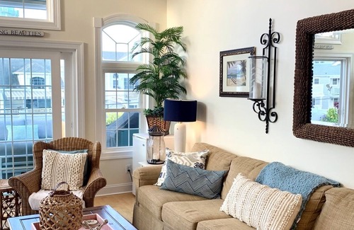 Townsend's Inlet House | Prime summer weekend available!! 5 bedroom luxury at the Shore!