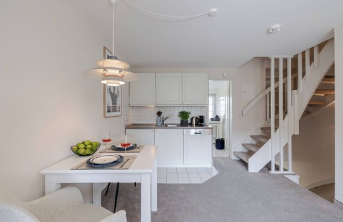 Keitum Apartment | Primera - charming maisonette in the heart of Keitum