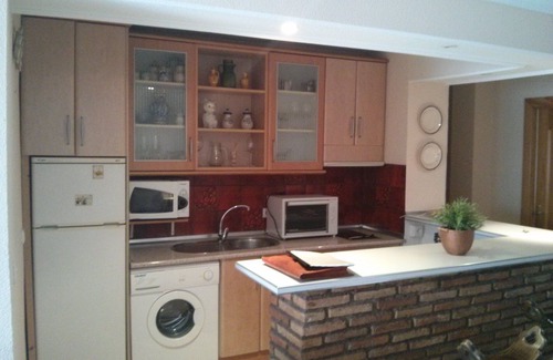 Costa del Sol Apartment | Primera Línea de Playa. Dos Dormitorios