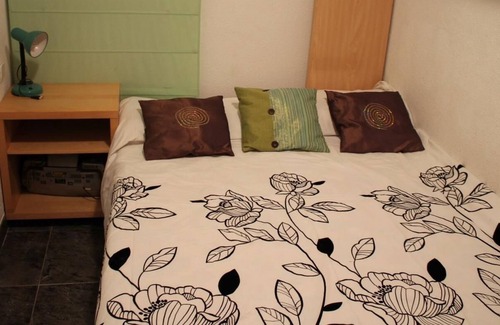 Cunit Apartment | Primera linea de mar, piscinas, wifi, barbacoa