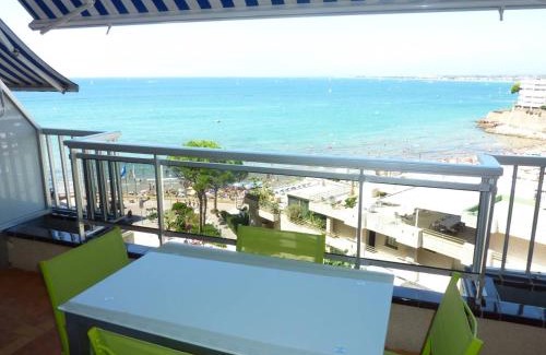 Salou City Centre Apartment | Primera Linea de Mar Portaventura