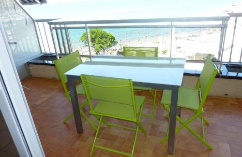 Salou City Centre Apartment | Primera Linea de Mar Portaventura