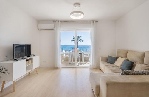 La Herradura Apartment | Primera Linea de Playa La Herradura