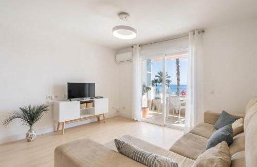 La Herradura Apartment | Primera Linea de Playa La Herradura