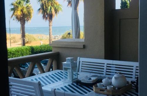 Ayamonte Apartment | Primera Linea de Playa con Vistas al Mar