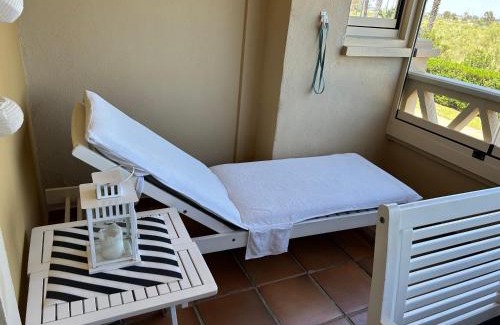Ayamonte Apartment | Primera Linea de Playa con Vistas al Mar