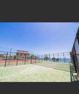 Sitio de Calahonda Apartment | Primera linea de playa