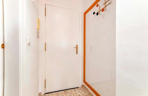 Villajoyosa Apartment | PRIMERA LINEA, GRAN TERRAZA, MARAVILLOSAS VISTAS, ALTO standing