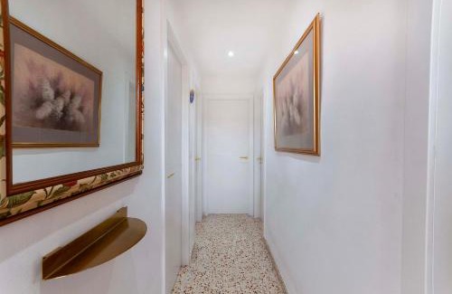 Villajoyosa Apartment | PRIMERA LINEA, GRAN TERRAZA, MARAVILLOSAS VISTAS, ALTO standing