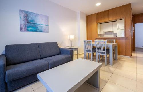 Punta Umbria Apartment | Primera Planta Punta Umbria 2 dormitorios junto al mar (1)
