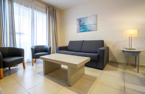 Punta Umbria Apartment | Primera Planta Punta Umbria 2 dormitorios junto al mar (1)